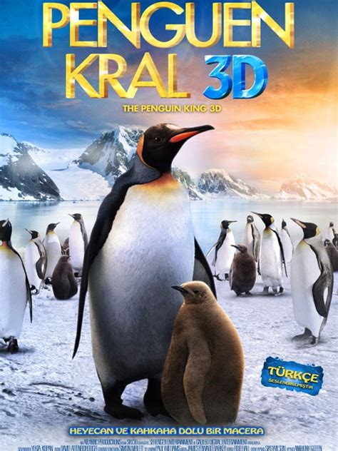 kral penguen belgeseli